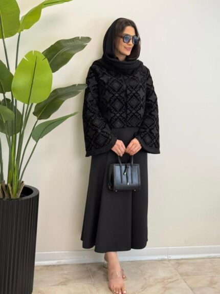 کت سارافون لیلی