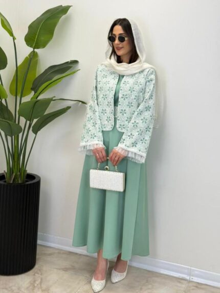 کت سارافون پانیذ