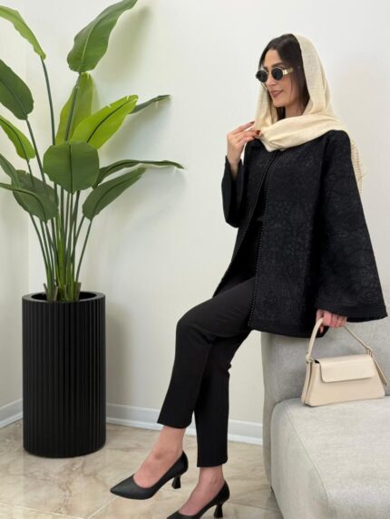 کت پروا لینن