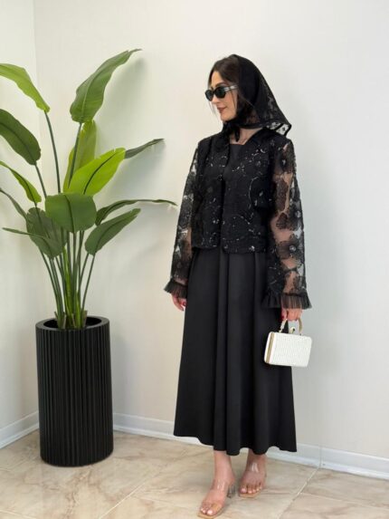 کت سارافون فروزان