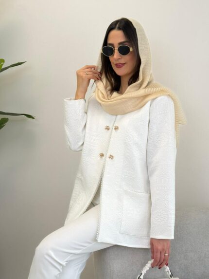 سارینا سفید